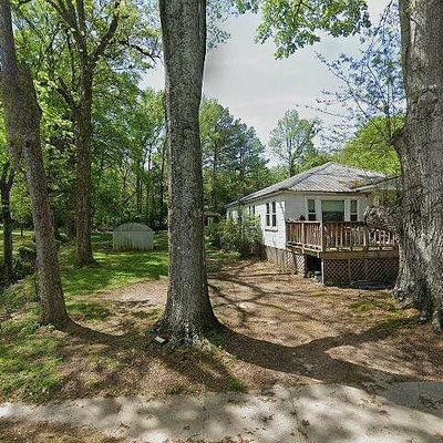 508 7th Ave Se, Red Bay, AL 35582