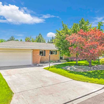 508 Butte Dr, Twin Falls, ID 83301