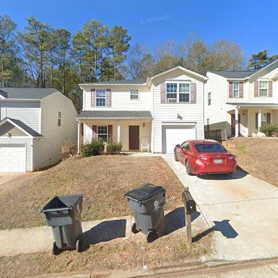 508 Brady Dr, Villa Rica, GA 30180