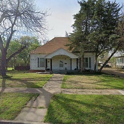 508 E Franklin Street, Hillsboro, TX 76645