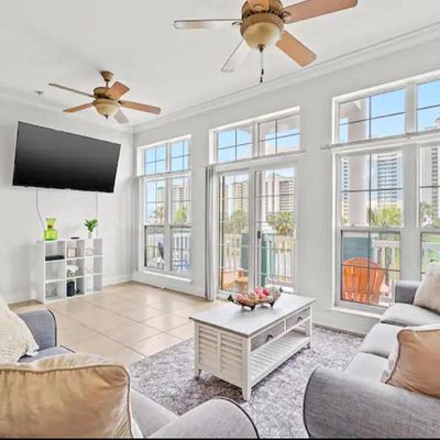 508 Dement Circle Circle #D, Panama City Beach, FL 32407