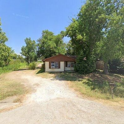 508 N Oneal St, Caldwell, TX 77836