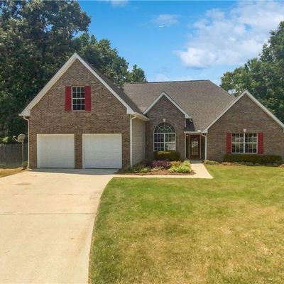 508 Nicolas Pl, Mcdonough, GA 30253