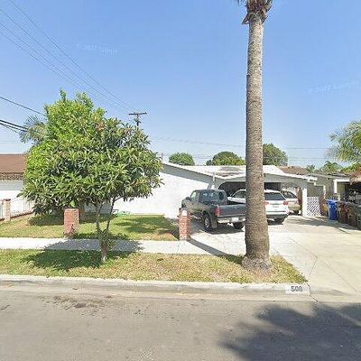 508 S Backton Ave, La Puente, CA 91744