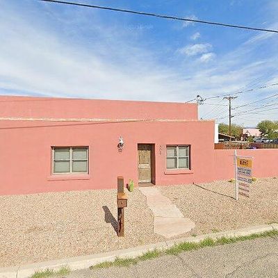 508 W 18 Th St, Tucson, AZ 85701