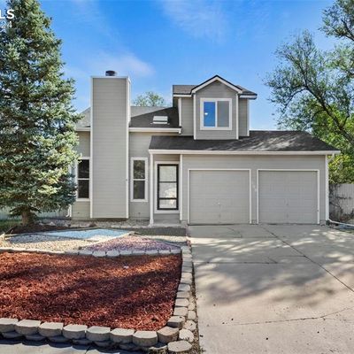 508 Turf Trail Pl, Fountain, CO 80817