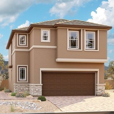 5080 Serene Skies St, Las Vegas, NV 89130