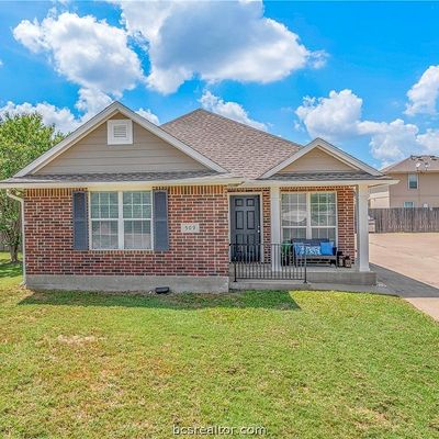 509 Camp Ct, College Station, TX 77840