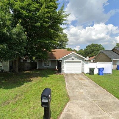 509 Auburndale Ln, Fayetteville, NC 28314