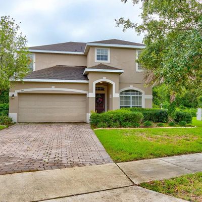 509 Champion Ridge Dr, Daytona Beach, FL 32124