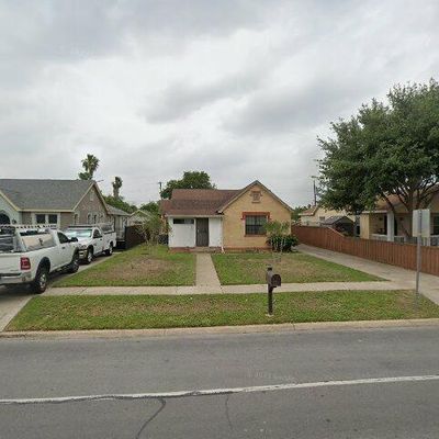 509 N 17 Th St, Mcallen, TX 78501