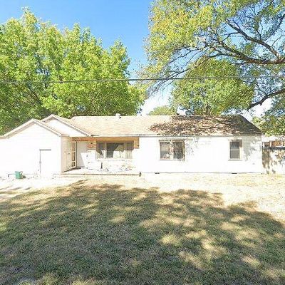 509 Ne 4 Th St, Pryor, OK 74361