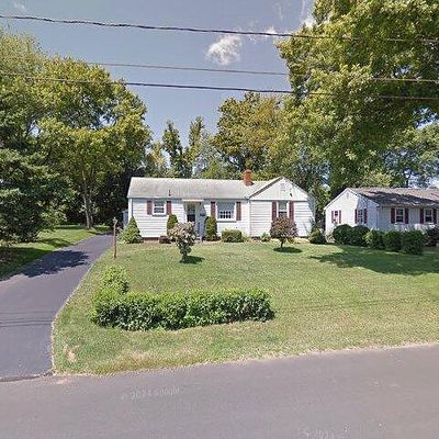 51 Francis Dr, Newington, CT 06111