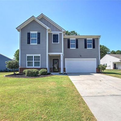 51 Stable Gate Dr, Cartersville, GA 30120