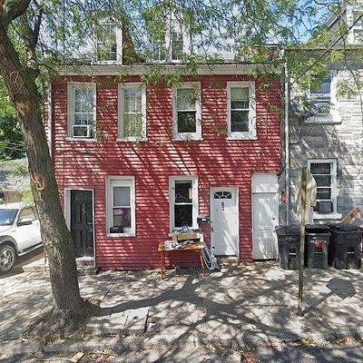 51 W Farnum St, Lancaster, PA 17603