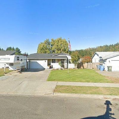 510 Brown St Se, Orting, WA 98360