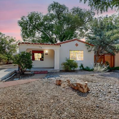 510 Solano Dr Ne, Albuquerque, NM 87108