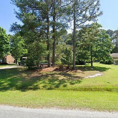 510 Todd Dr, Goldsboro, NC 27534