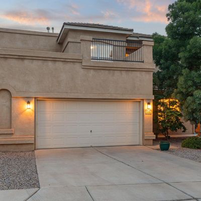 5101 Rose Quartz Ave Nw, Albuquerque, NM 87114