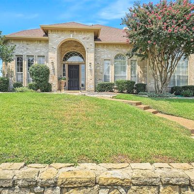 5101 Natchez Dr, Rowlett, TX 75088