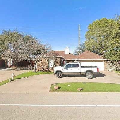 5102 Green Tree Blvd, Midland, TX 79707