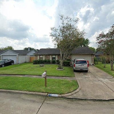 5103 Ridge Manor Dr, Houston, TX 77053