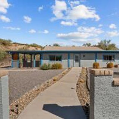 51027 N 297 Th Ave, Wickenburg, AZ 85390