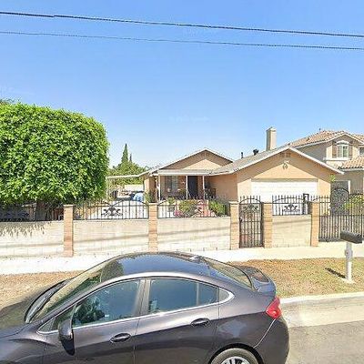 5103 W 6 Th St, Santa Ana, CA 92703