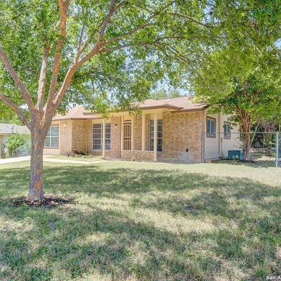 5103 Witt St, San Antonio, TX 78228