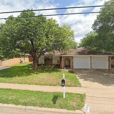 5106 73 Rd St, Lubbock, TX 79424