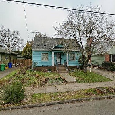 5105 Se Steele St, Portland, OR 97206