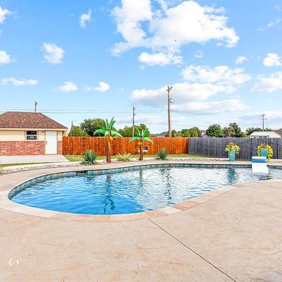 5109 Bunny Run, Abilene, TX 79602