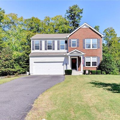 511 Collington Ct, Williamsburg, VA 23185