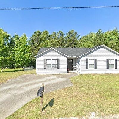 511 Heron Dr, Columbia, SC 29203