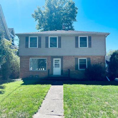 511 Keyes St, Menasha, WI 54952