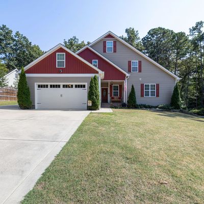 511 Kinnis Creek Dr, Angier, NC 27501