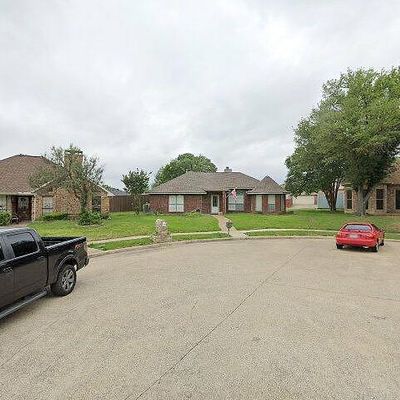 511 Rustic Pl, Wylie, TX 75098