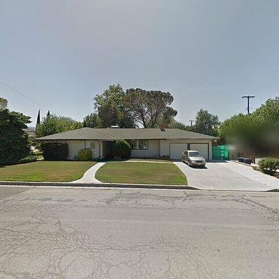 511 S Snyder Ave, Tehachapi, CA 93561