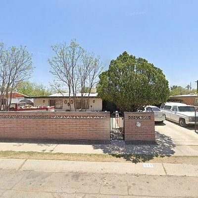 511 W Hatfield St, Tucson, AZ 85706