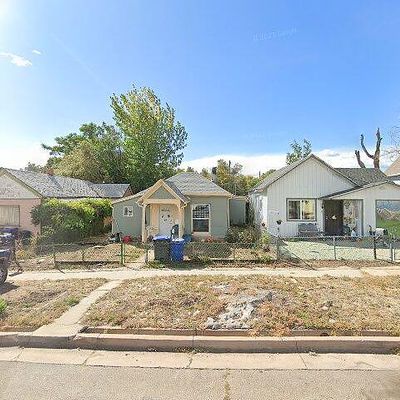 511 W Main St, Florence, CO 81226