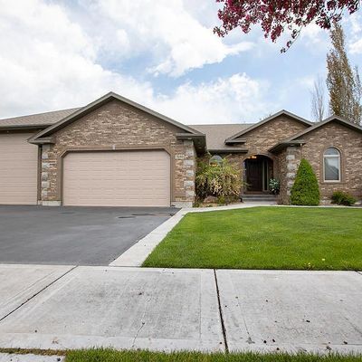 5110 Rock Hill Cir, Idaho Falls, ID 83401