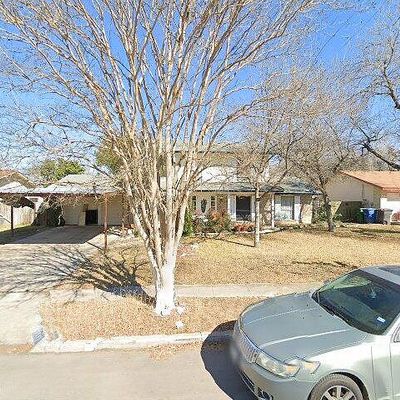 5111 Round Table Dr, San Antonio, TX 78218