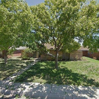 5112 Ashdown Pl, Midland, TX 79705