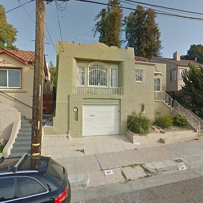 5114 Camden St, Oakland, CA 94619