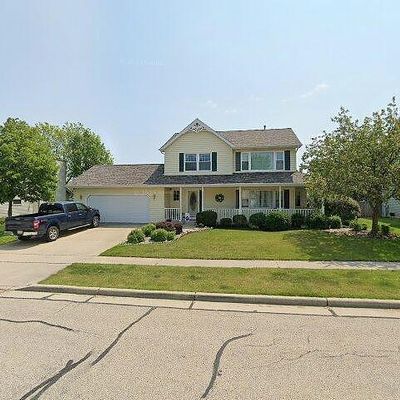 5117 25 Th St, Kenosha, WI 53144