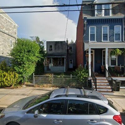 512 E Chestnut St, Lancaster, PA 17602