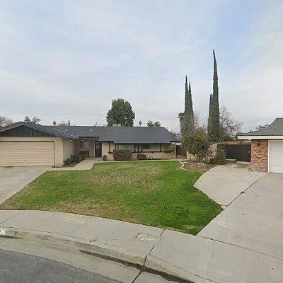 512 Friant Ct, Bakersfield, CA 93309