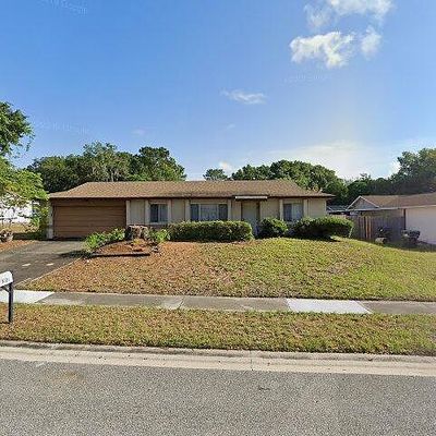 5121 Ashmeade Rd, Orlando, FL 32810