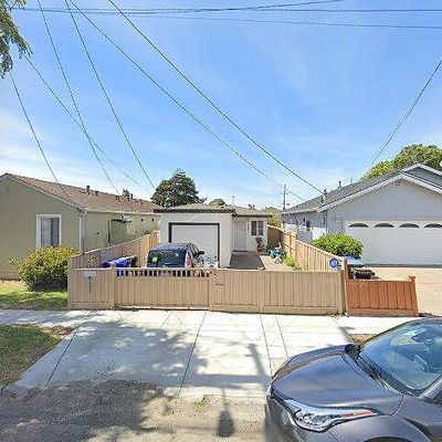 5121 Burlingame Ave, Richmond, CA 94804