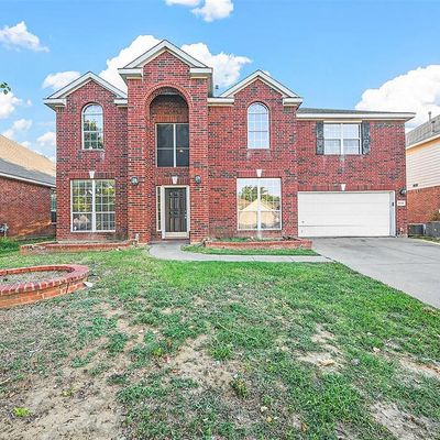 5123 Showdown Ln, Grand Prairie, TX 75052